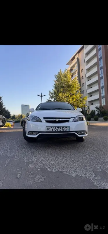 Chevrolet Jentra 2020 года 8 Chevrolet Jentra 2020 года 8