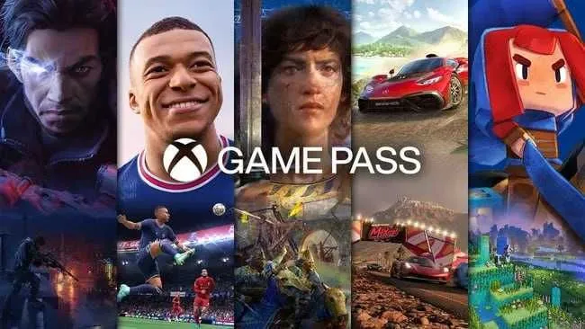 Game Pass, игры, игровая валюта и любые подписки