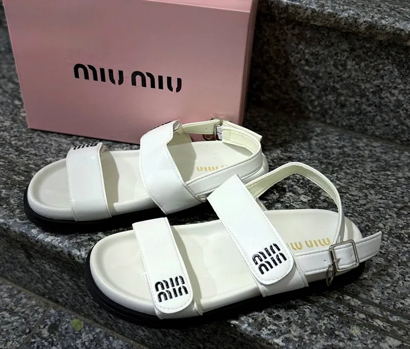 Miu Miu brand — фото 1