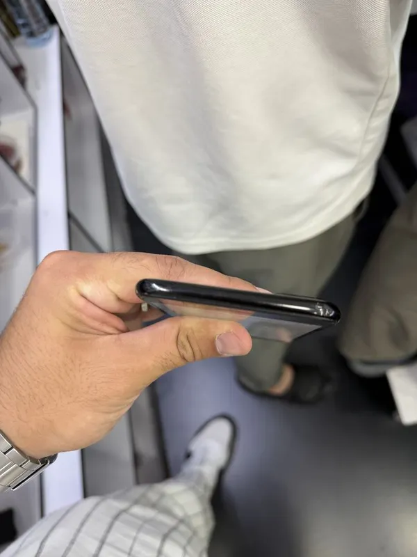 iPhone 7+ чёрный 128 ГБ 4 iPhone 7+ чёрный 128 ГБ 4