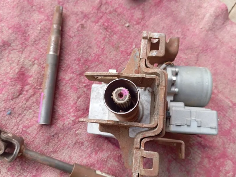 Elektiton Rulavoy usletel ЭУР 2 Elektiton Rulavoy usletel ЭУР 2