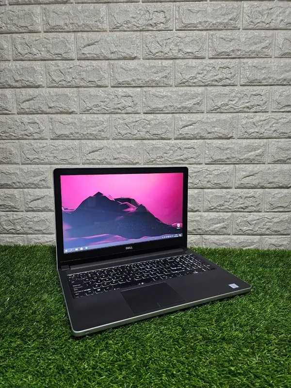 Dell Inc. Inspiron 5559.