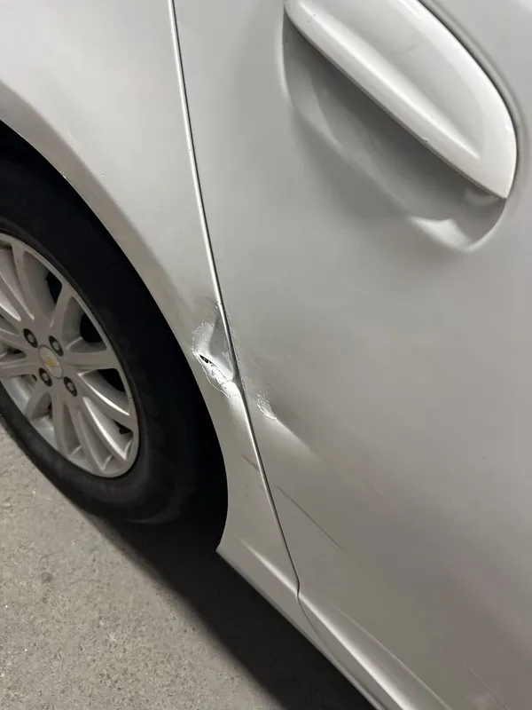 Cobalt LTZ, Avtomat, 2015 yil, 158.000 km. 7