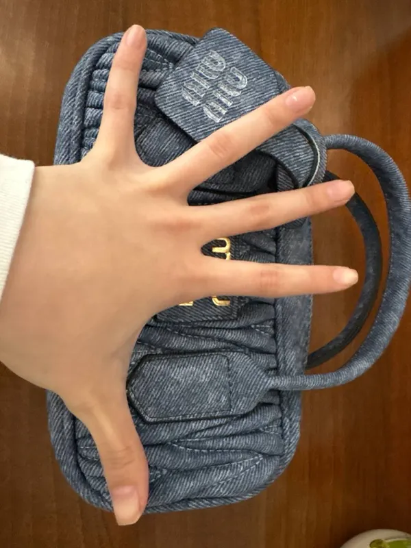 Сумка miumiu 2 Сумка miumiu 2
