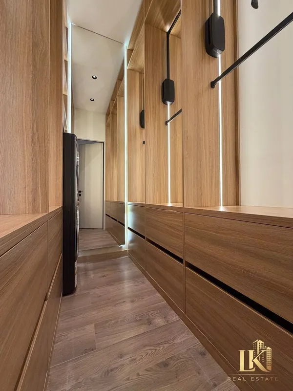 Продаётся 3-комнатная квартира в ЖК Parkwood (новостройка) 6