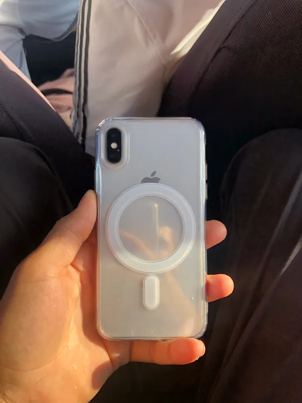 Iphone x Hotira 256 batareyya usulene 100 ekran — фото 3