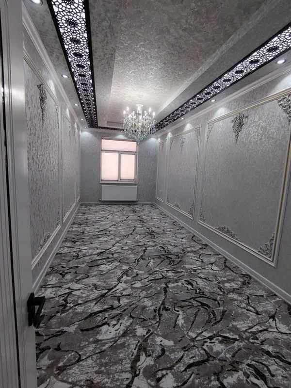 3хонали квартира 300$ — фото 1