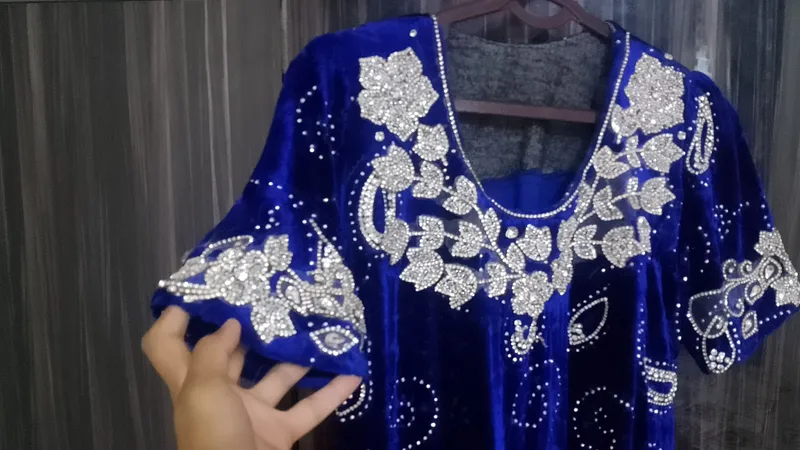 Свадебные платья 3