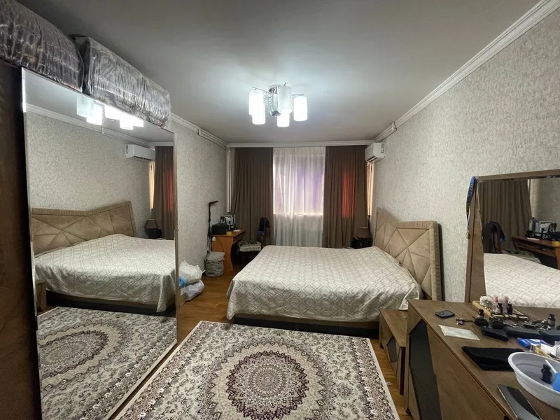 Алгоритм Г35 срочно 4 комнаты 98м1 продается 4