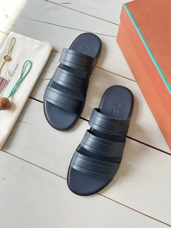 LORO PIANA SLIDES