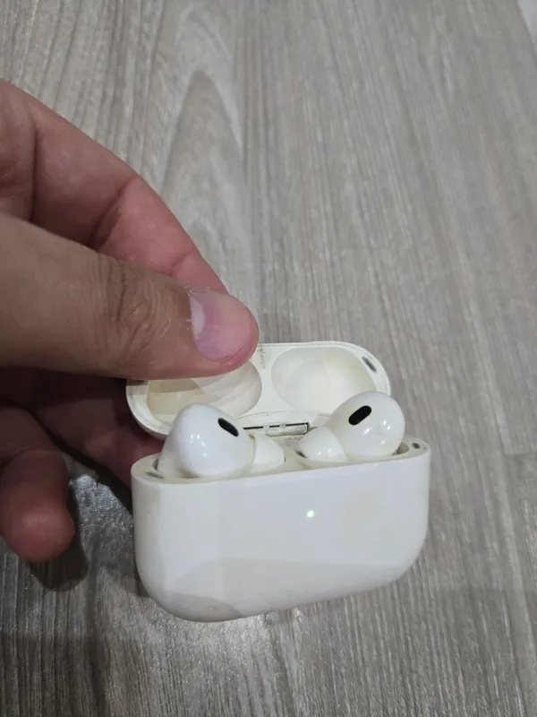 Airpods Pro 5 Airpods Pro 5