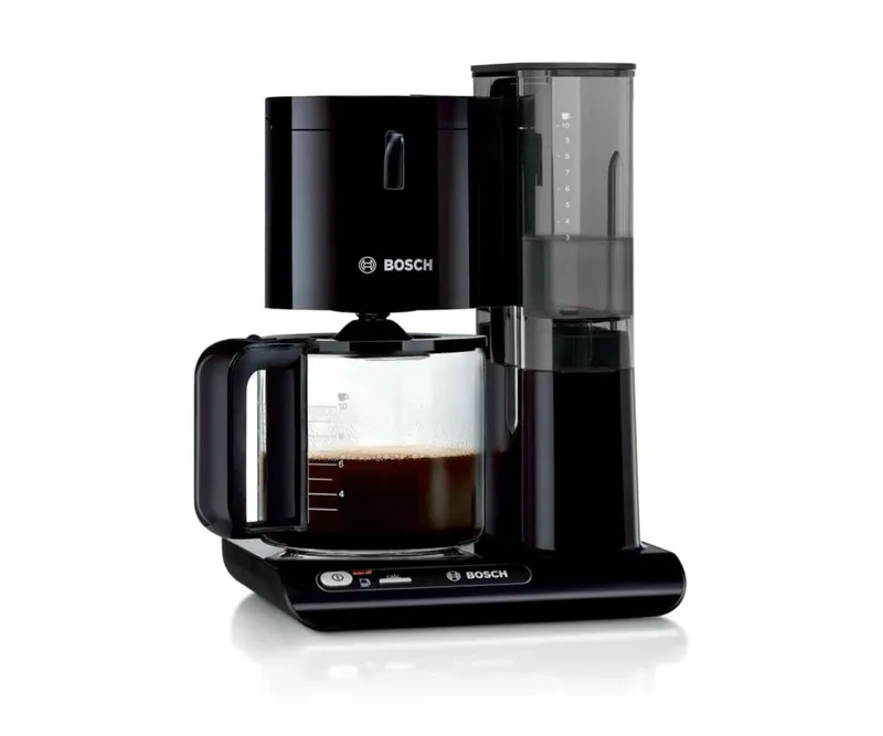Кофеварка Styline Белый Bosch TKA8013