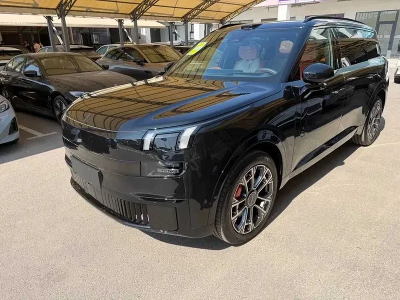 LYNC&CO 2T naxt va xalol nasiya