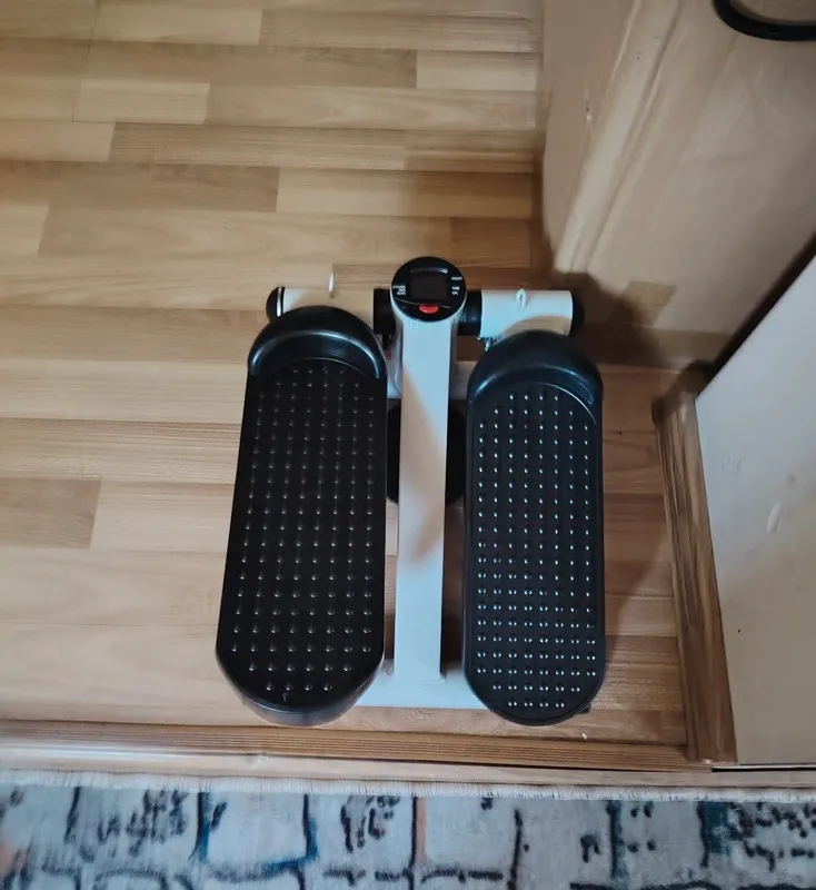 Stepper 1