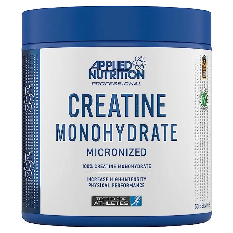 Applied Nutrition Creatine Monohydrate 250 g – Original