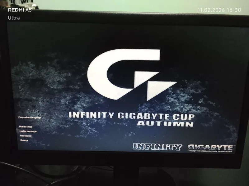 Monitor 19 lik монитор