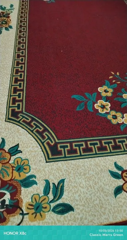 Мини стенка,гилам, парда, курпа, идишлар сотилади — фото 4