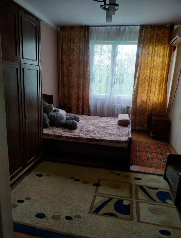 чиланзар 8 квартал 3/4/4 не торец ор. малика гост — фото 1