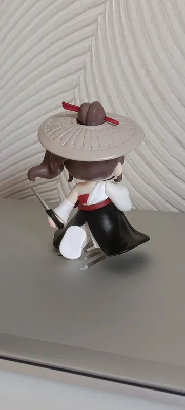Dora anime figurkasi 2 Dora anime figurkasi 2