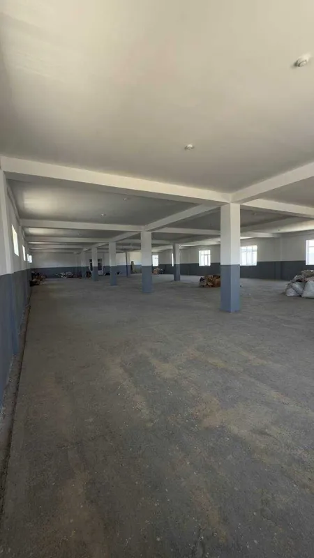 Готовый склад 3000 м² | Рядом с заводом Coca-Cola 1