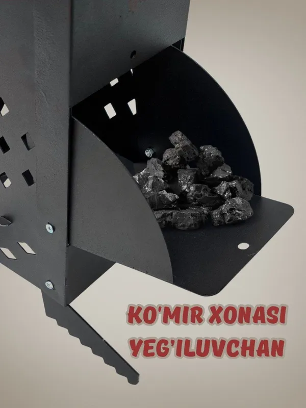 Õchoq mini & Мини учок MX — фото 1