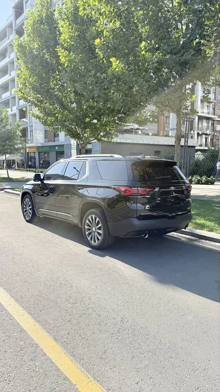 Traverse 2023 Full 4 Traverse 2023 Full 4
