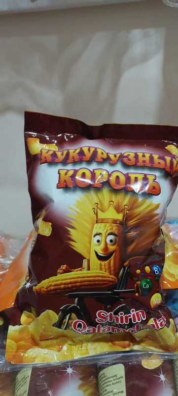 makkajuhori qalamchalari кукурузные палочки 8 makkajuhori qalamchalari кукурузные палочки 8