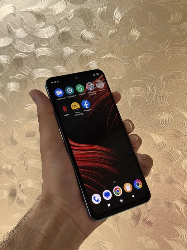 Poco X5 5G 256 GB — фото 2