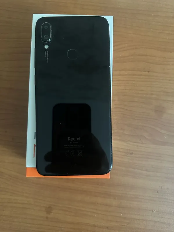 Redmi Note 7 128gb 3 Redmi Note 7 128gb 3