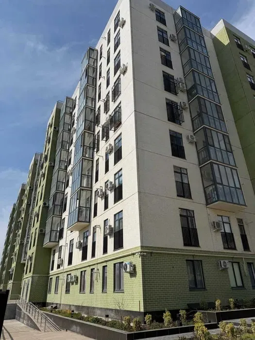 Продается квартира