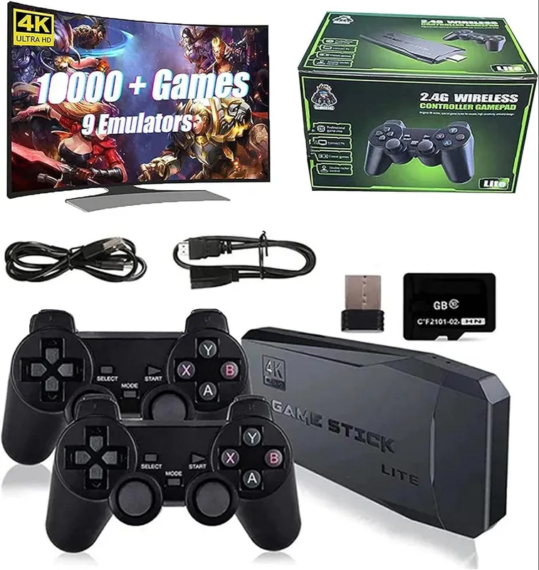 Game pad 2 - 1000 dan ortiq retro oʻyinlar