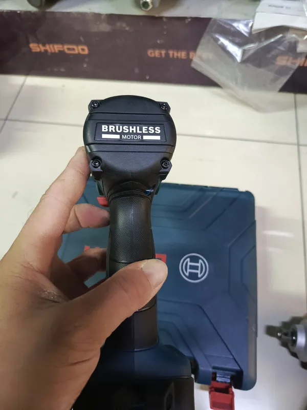 Винтоверт Bosch GDX 18v-285 2 Винтоверт Bosch GDX 18v-285 2