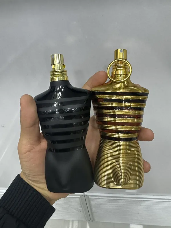 Jean Paul Gaultier Le Beau Le Male Le Parfum Elixir 1 Jean Paul Gaultier Le Beau Le Male Le Parfum Elixir 1