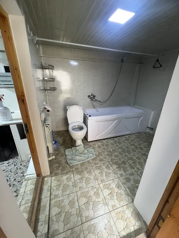 Дом 57,4 м², 2 уровня, Яккасарай 7