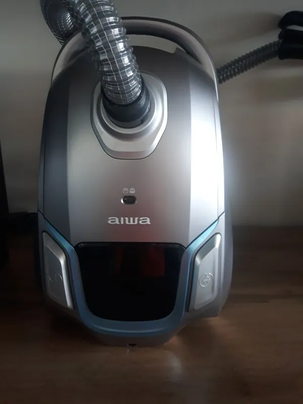 Pilisos aiwa пылисос