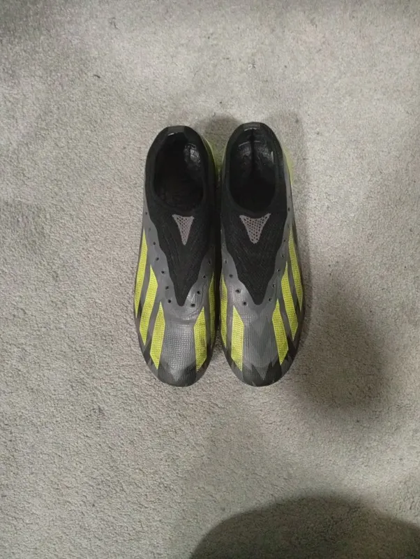 Adidas butsi X 43 razmer — фото 1