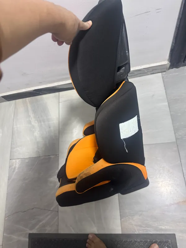 Avtomobil o‘rindig‘i (9–20 kg) 2