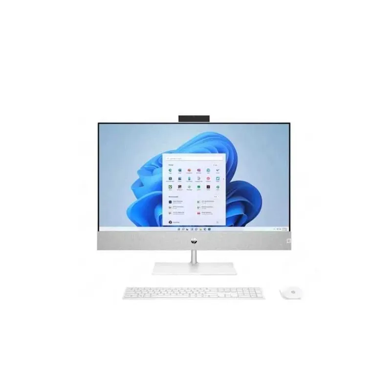 Моноблок HP 27" / Pavilion 27-ca2007ci / Core i7-12700 / DDR4 16ГБ 1 Моноблок HP 27" / Pavilion 27-ca2007ci / Core i7-12700 / DDR4 16ГБ 1