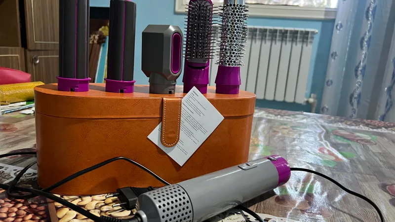 Dyson 5