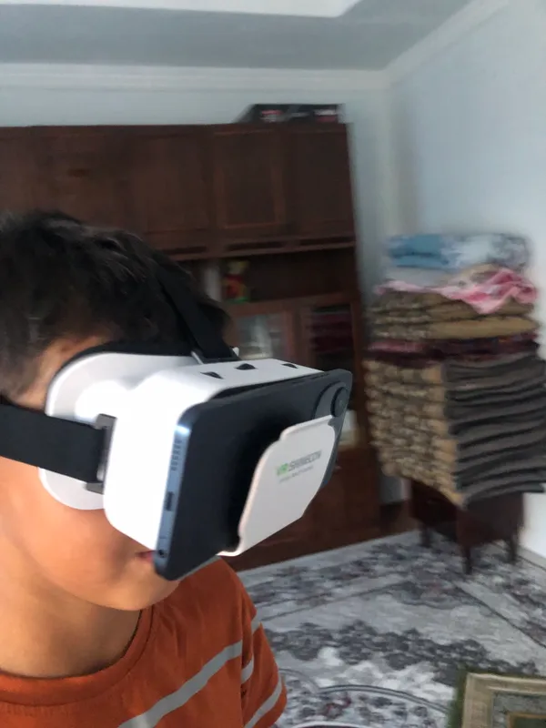 Vr Shinecon — фото 1