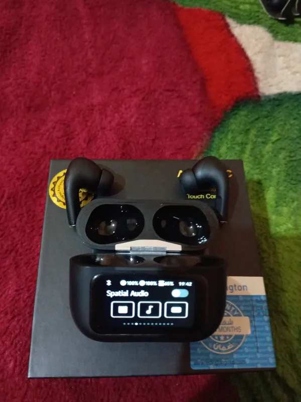 air pods pro — фото 1