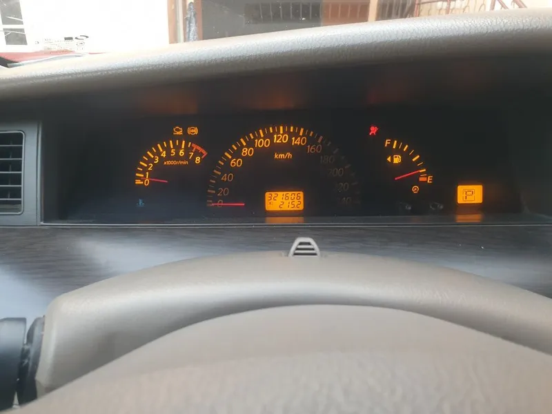 Nissan 2005 sotiladi