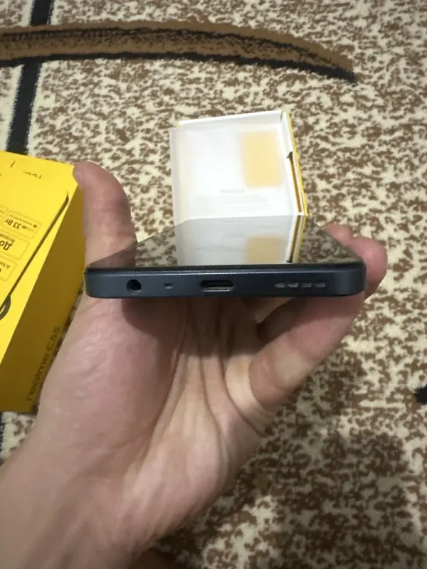 realme C55 256 | 8GB — фото 5