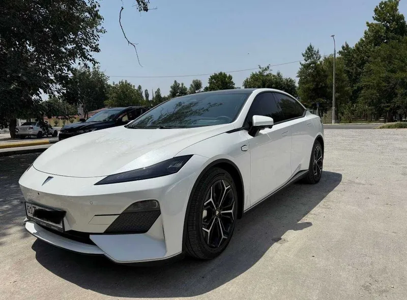 Changan Deepal S03 0 Probeg 2025 Yil 4 Changan Deepal S03 0 Probeg 2025 Yil 4