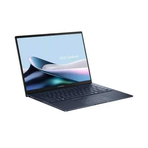 Asus Zenbook 14 OLED / 14" 2.8K 120Hz / Ultra 9 / 32GB / SSD 1TB — фото 3
