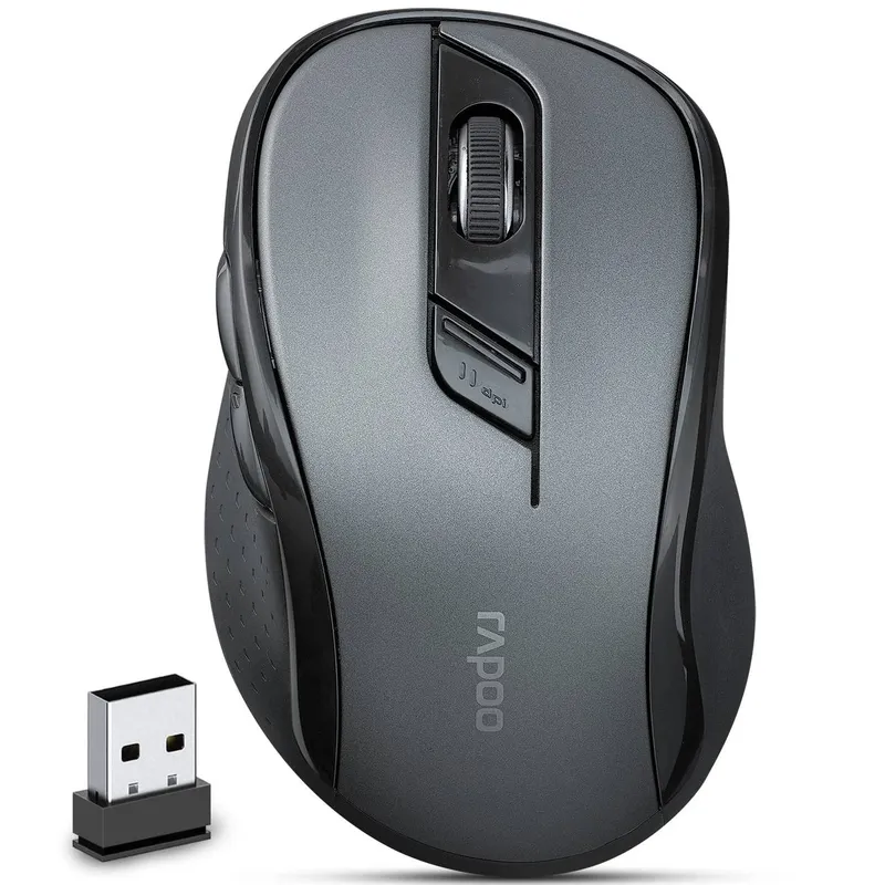 Беспроводная мышка RAPOO Rapoo m500