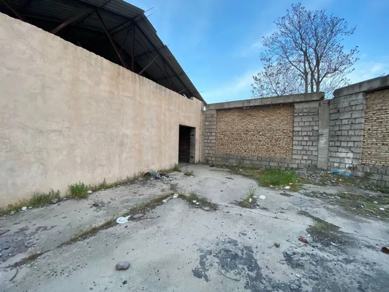 Сдам в аренду коммерческое помещение 700м2 с землей 13 соток 3