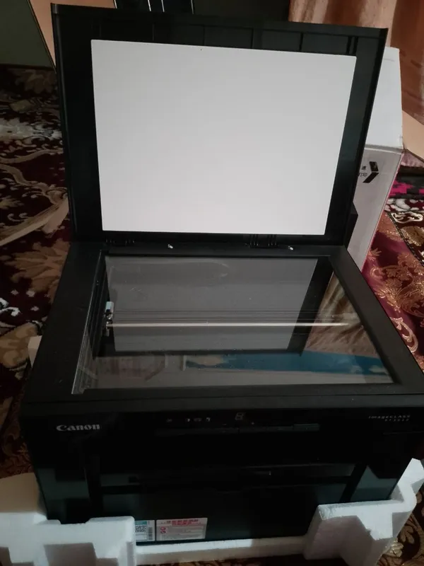Printer Canon принтер Канон