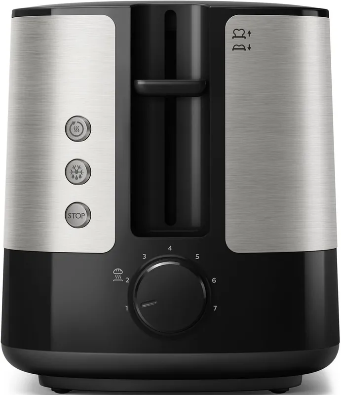 Philips 2637 tosteri 3