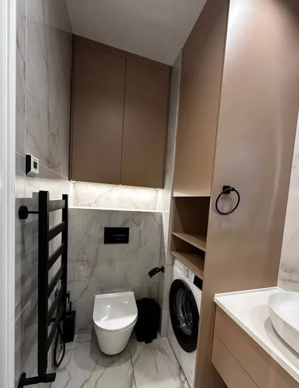 Ц-7 • 2 комнаты • 60 м² • 3/7 этаж 8